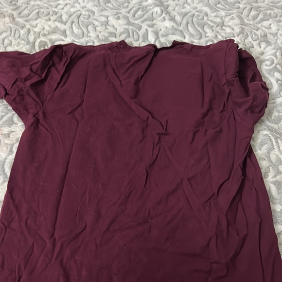 vans shirt SIZE MEDIUM - Picture 3 of 3